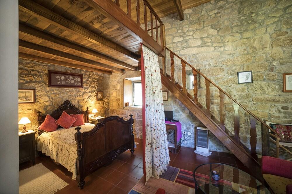 Gaifar Quinta De Santa Baiaゲストハウス エクステリア 写真