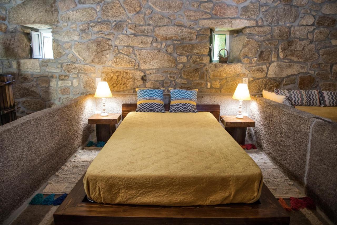 Gaifar Quinta De Santa Baiaゲストハウス エクステリア 写真