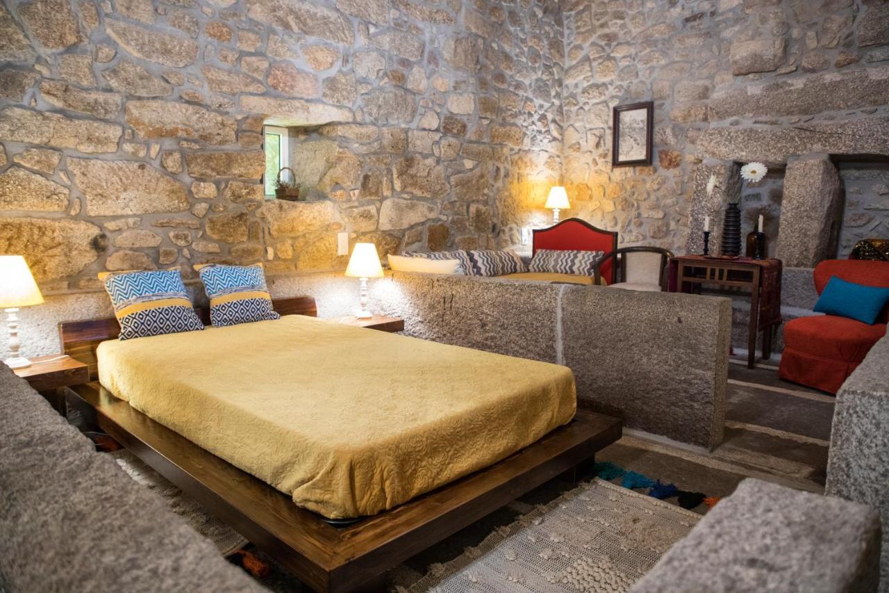 Gaifar Quinta De Santa Baiaゲストハウス エクステリア 写真