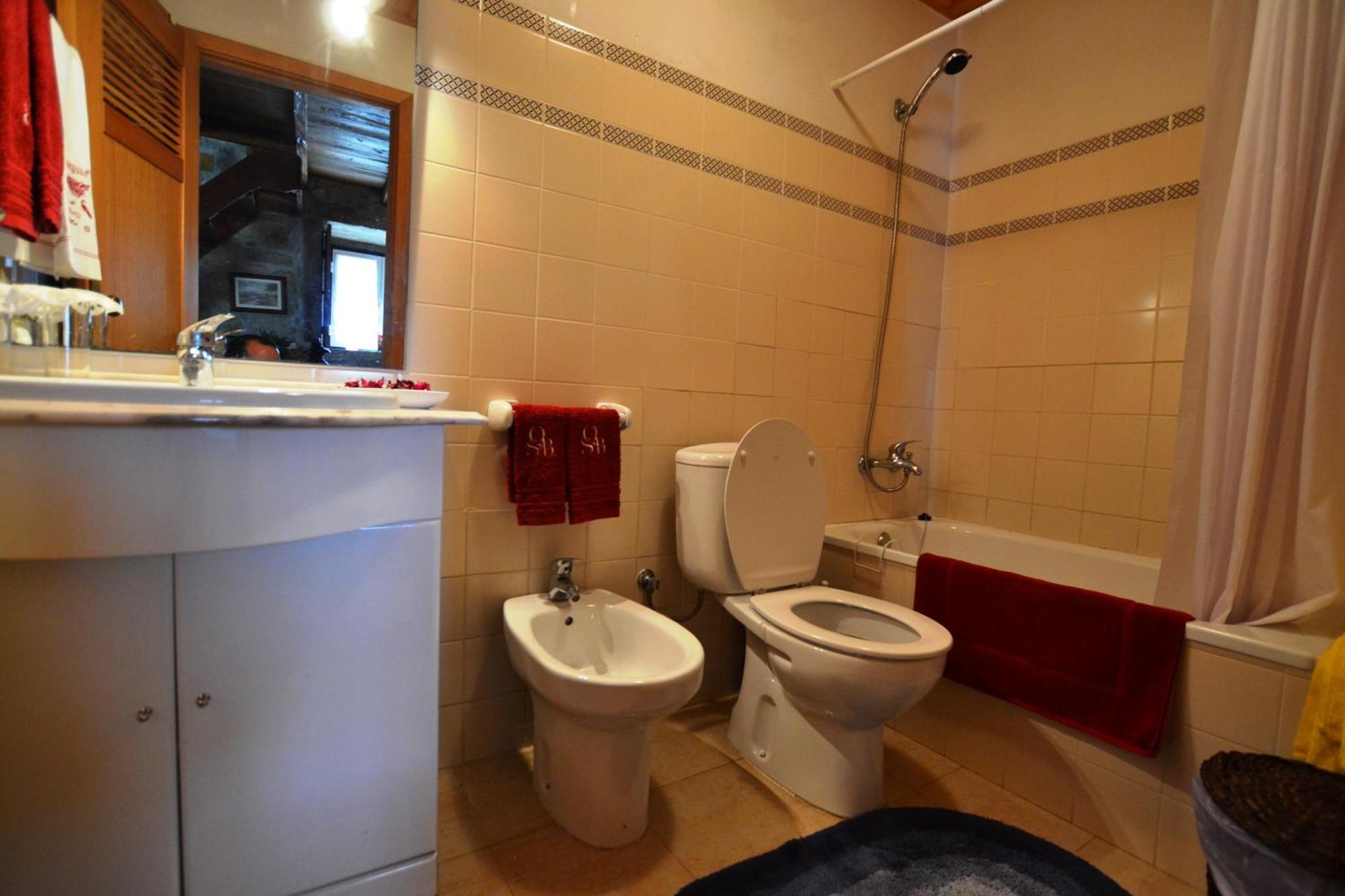 Gaifar Quinta De Santa Baiaゲストハウス 部屋 写真