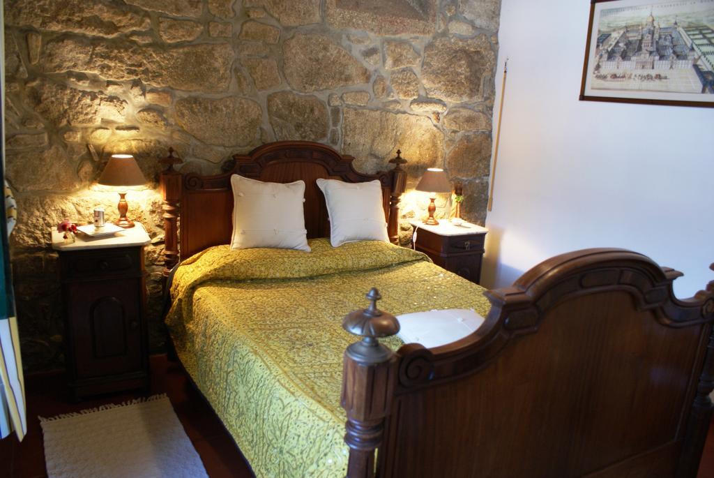 Gaifar Quinta De Santa Baiaゲストハウス エクステリア 写真