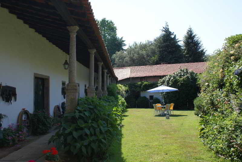 Gaifar Quinta De Santa Baiaゲストハウス エクステリア 写真