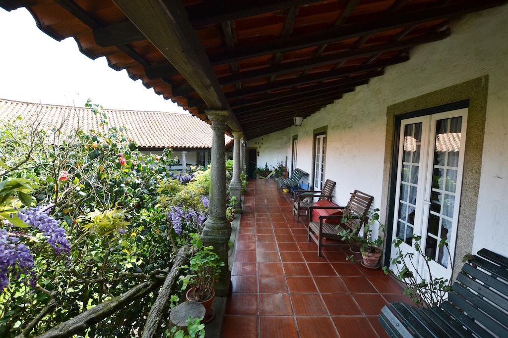 Gaifar Quinta De Santa Baiaゲストハウス エクステリア 写真