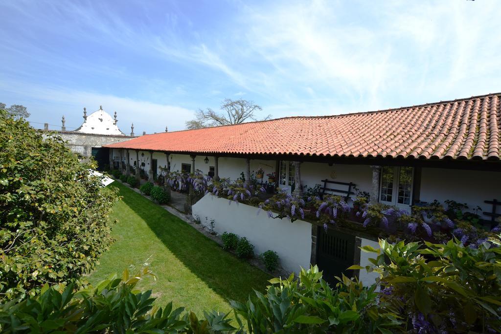 Gaifar Quinta De Santa Baiaゲストハウス エクステリア 写真