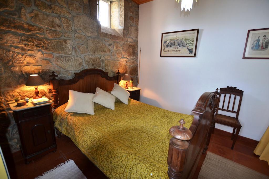 Gaifar Quinta De Santa Baiaゲストハウス エクステリア 写真
