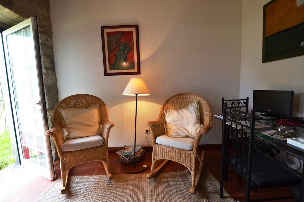 Gaifar Quinta De Santa Baiaゲストハウス エクステリア 写真