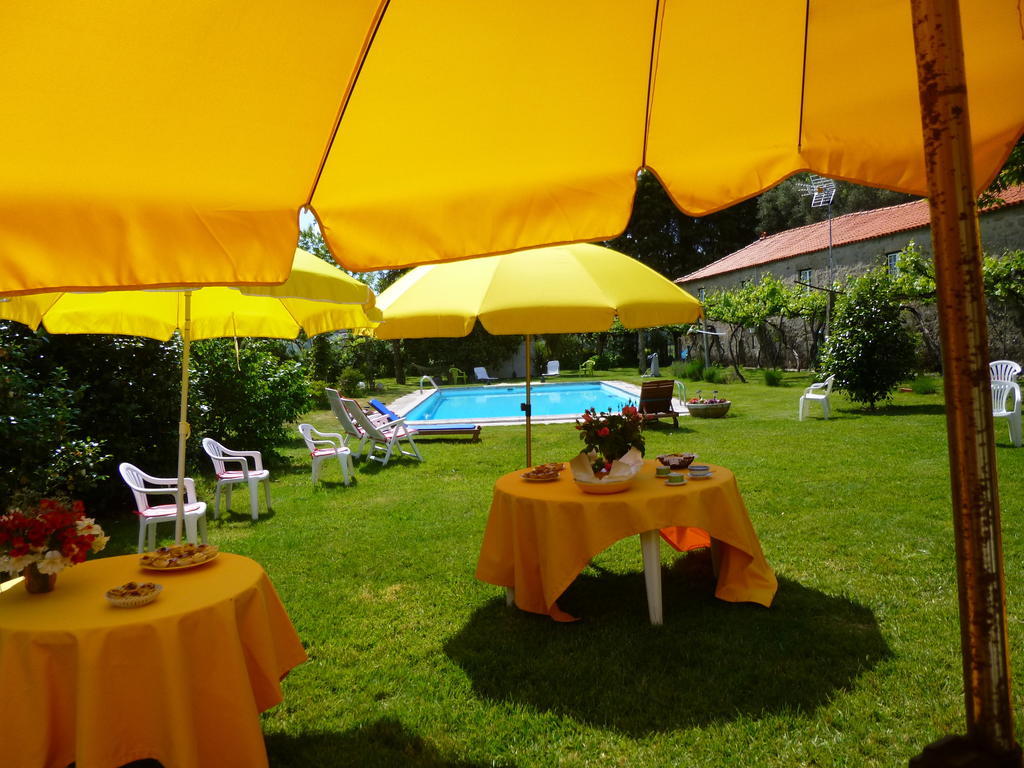 Gaifar Quinta De Santa Baiaゲストハウス エクステリア 写真