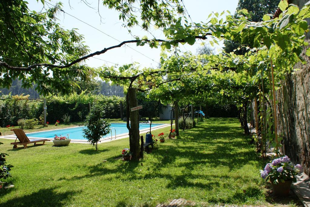 Gaifar Quinta De Santa Baiaゲストハウス エクステリア 写真