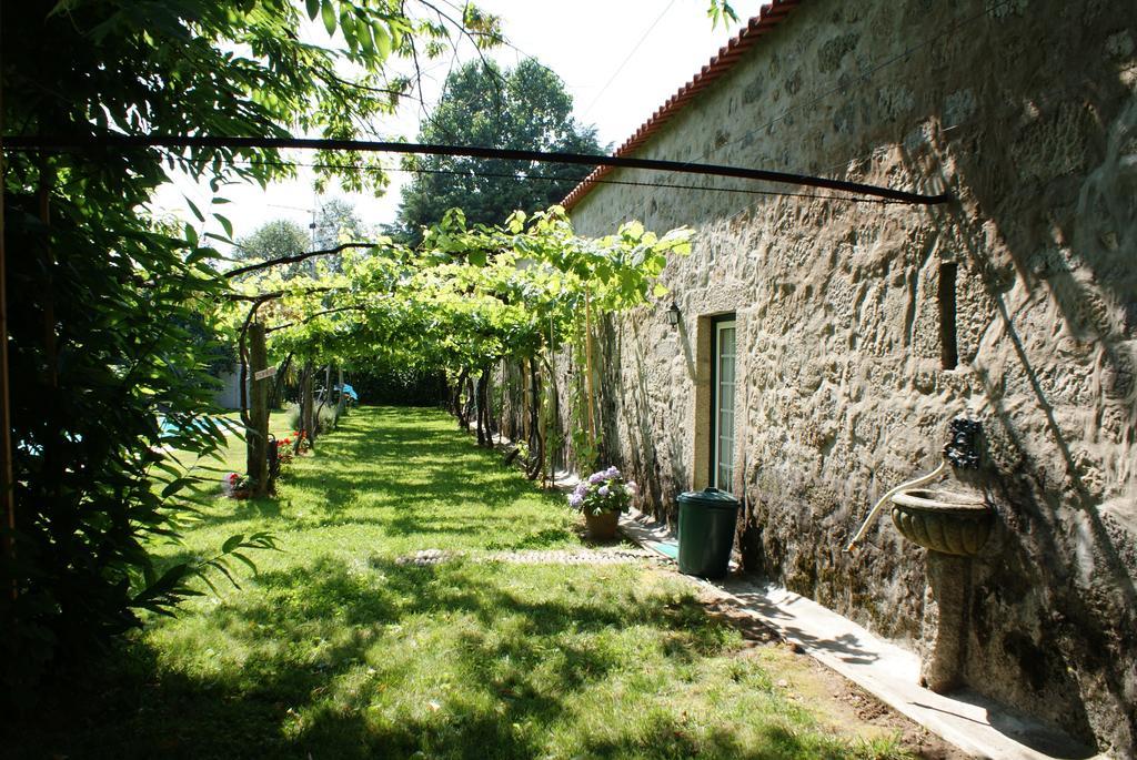 Gaifar Quinta De Santa Baiaゲストハウス エクステリア 写真
