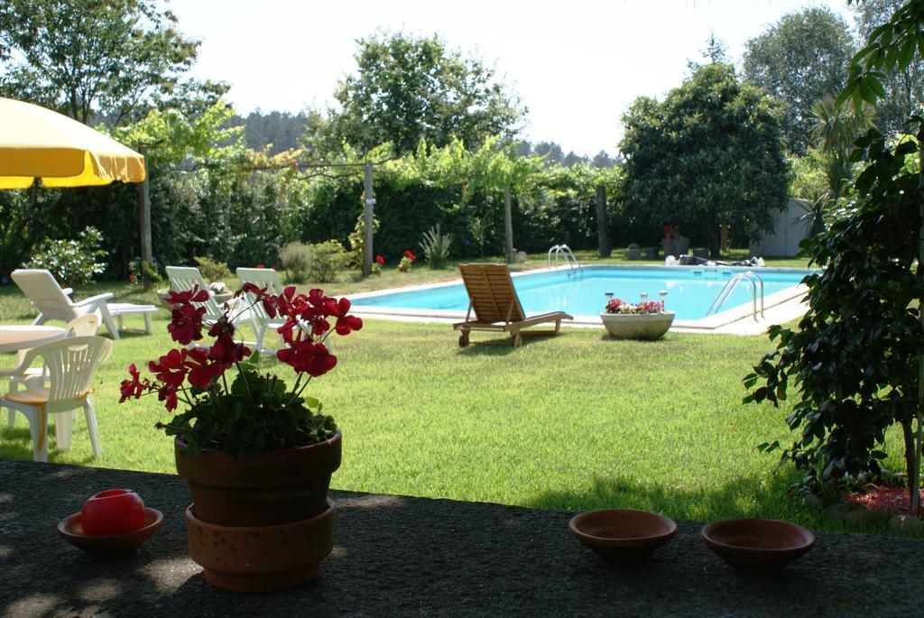 Gaifar Quinta De Santa Baiaゲストハウス エクステリア 写真