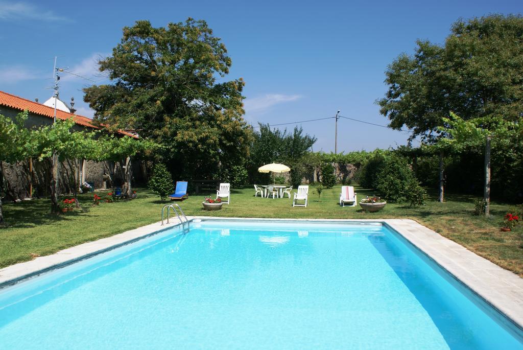 Gaifar Quinta De Santa Baiaゲストハウス エクステリア 写真