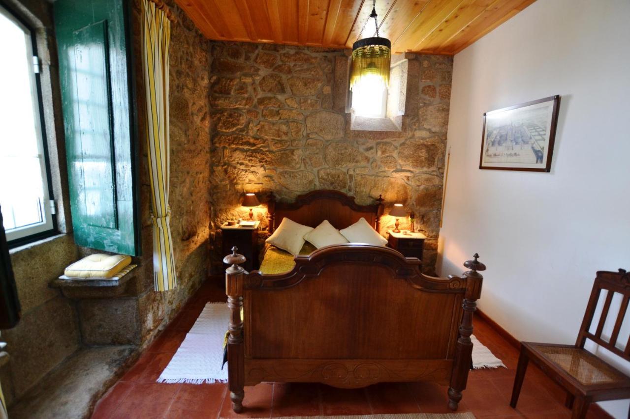 Gaifar Quinta De Santa Baiaゲストハウス エクステリア 写真