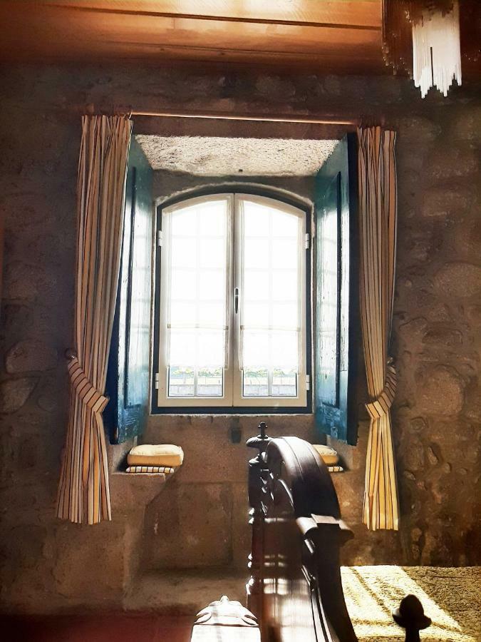 Gaifar Quinta De Santa Baiaゲストハウス エクステリア 写真