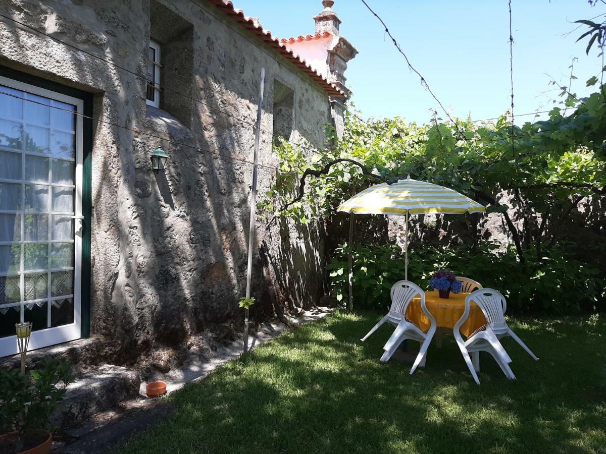 Gaifar Quinta De Santa Baiaゲストハウス エクステリア 写真