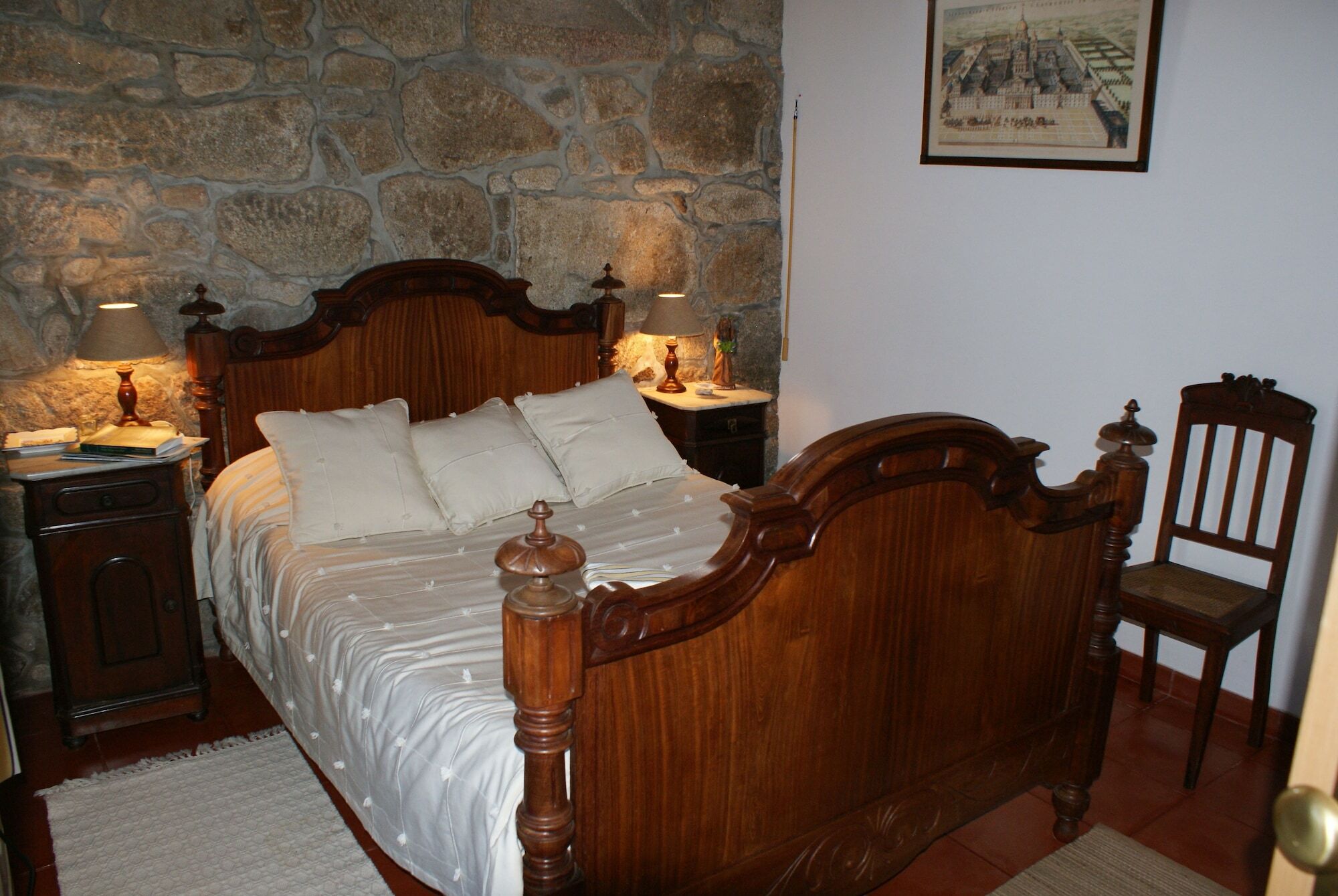 Gaifar Quinta De Santa Baiaゲストハウス エクステリア 写真