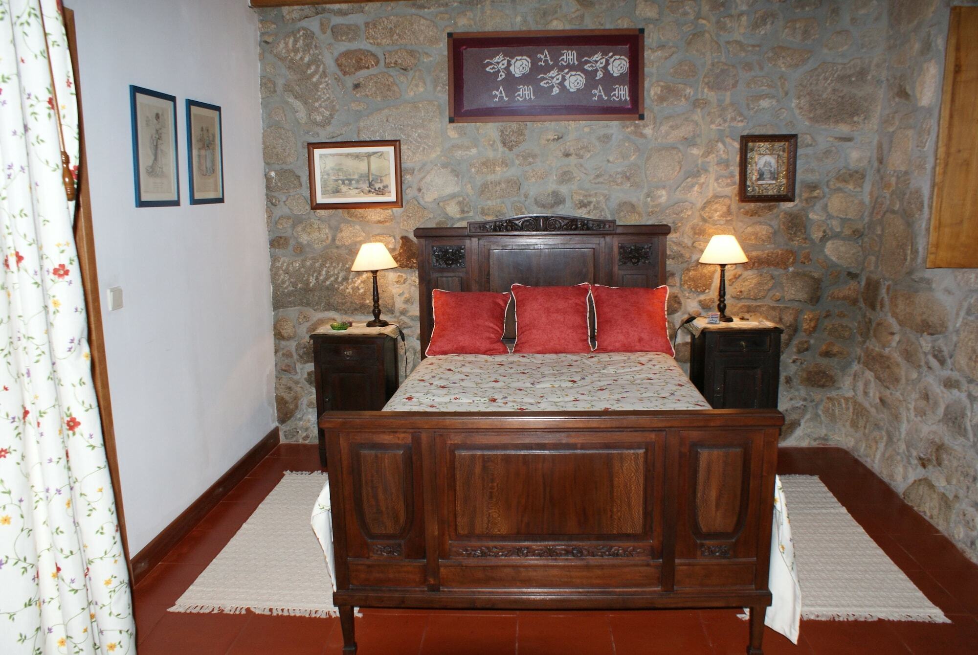 Gaifar Quinta De Santa Baiaゲストハウス エクステリア 写真
