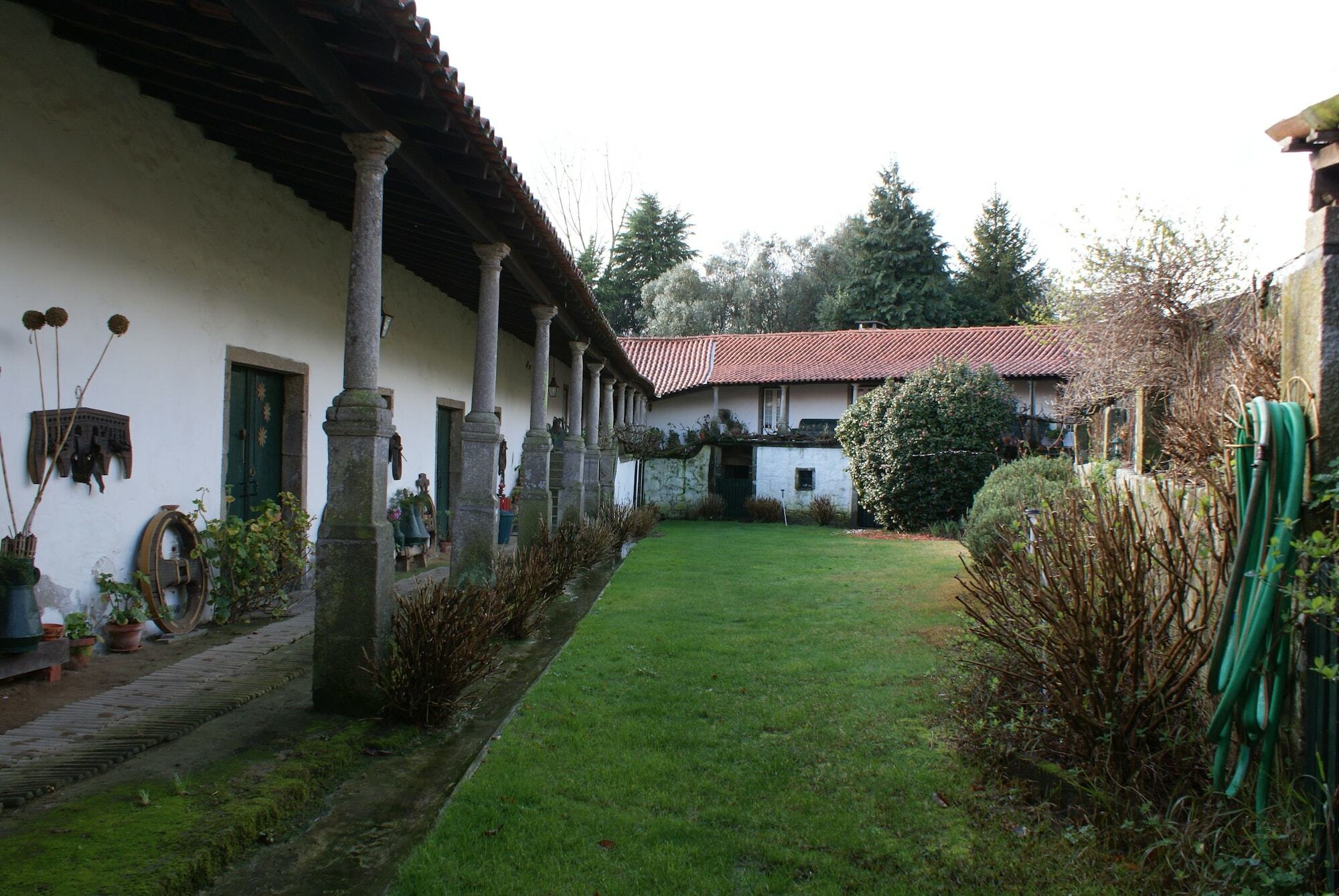Gaifar Quinta De Santa Baiaゲストハウス エクステリア 写真