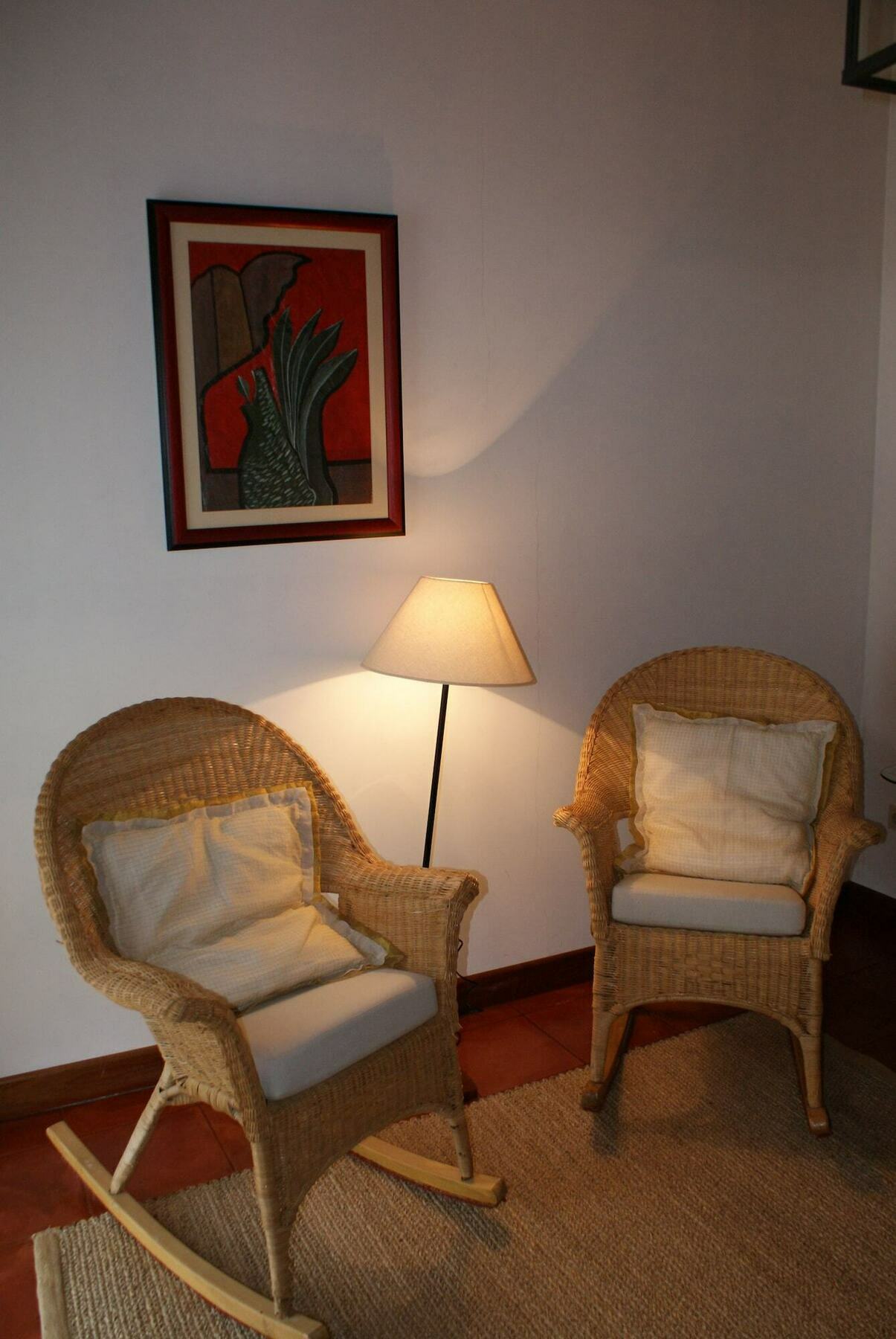 Gaifar Quinta De Santa Baiaゲストハウス エクステリア 写真