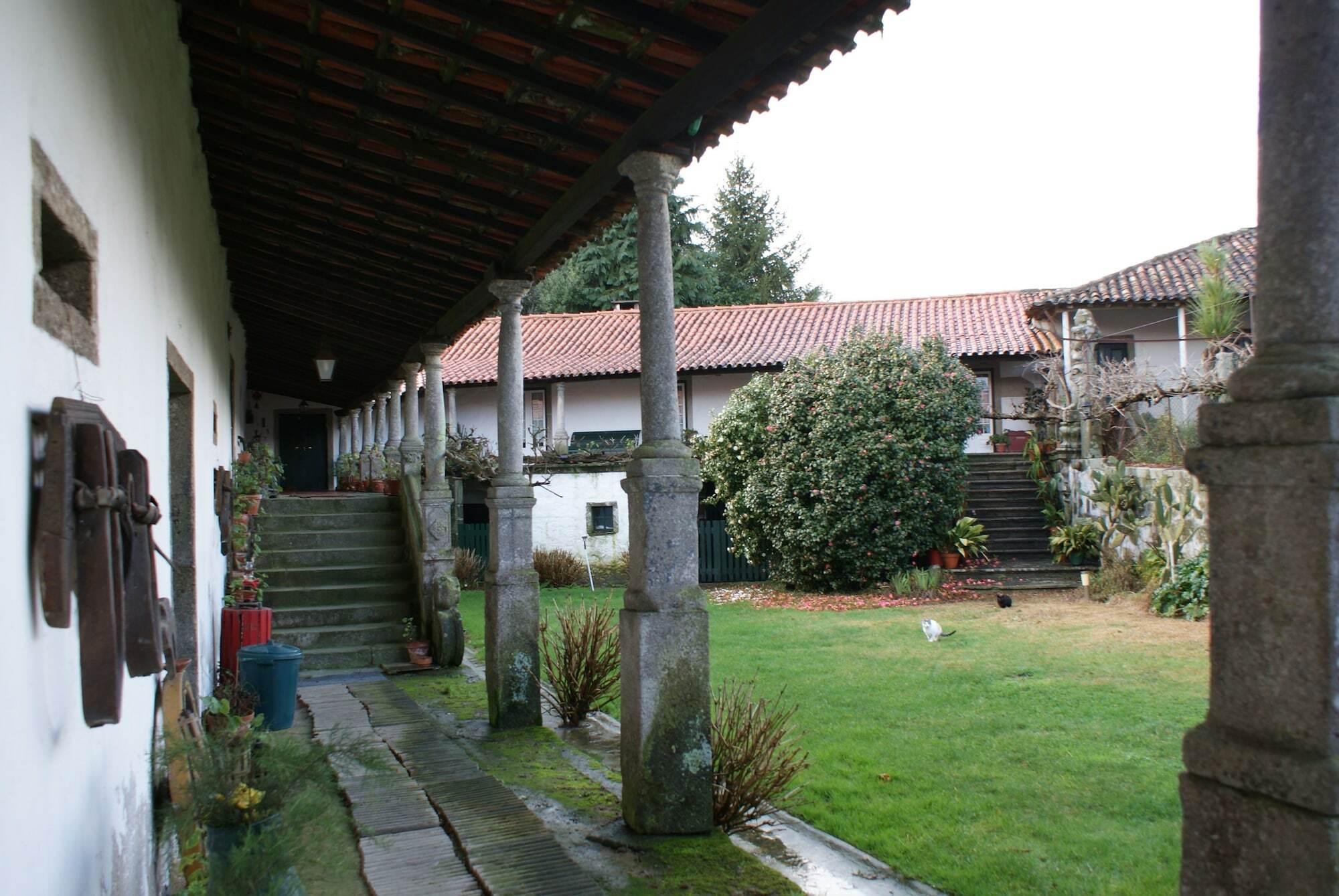 Gaifar Quinta De Santa Baiaゲストハウス エクステリア 写真
