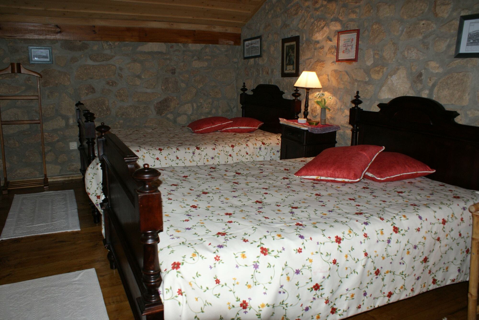 Gaifar Quinta De Santa Baiaゲストハウス エクステリア 写真