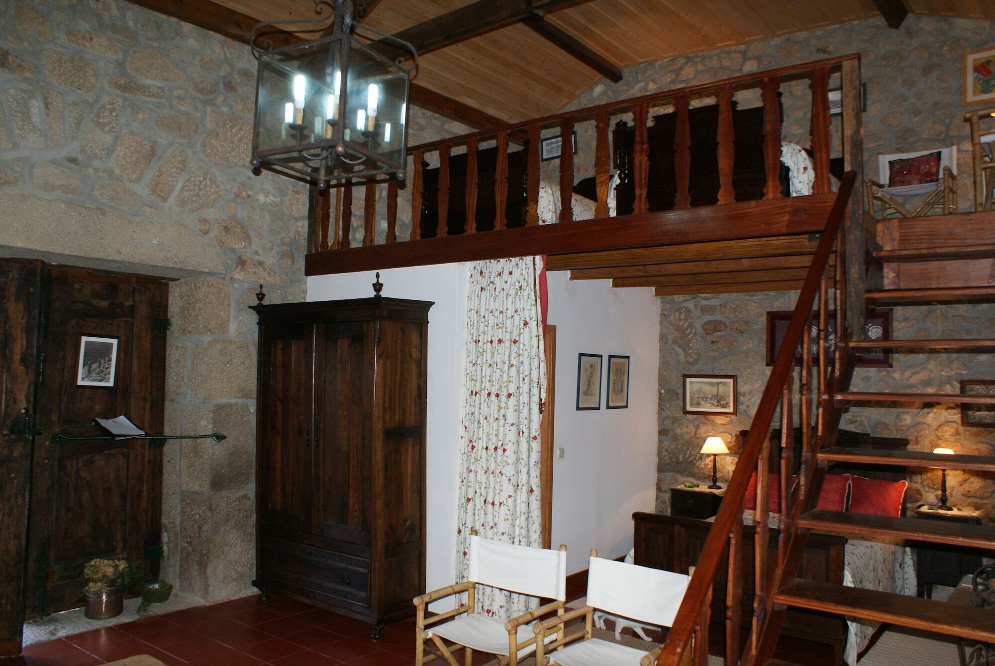 Gaifar Quinta De Santa Baiaゲストハウス エクステリア 写真