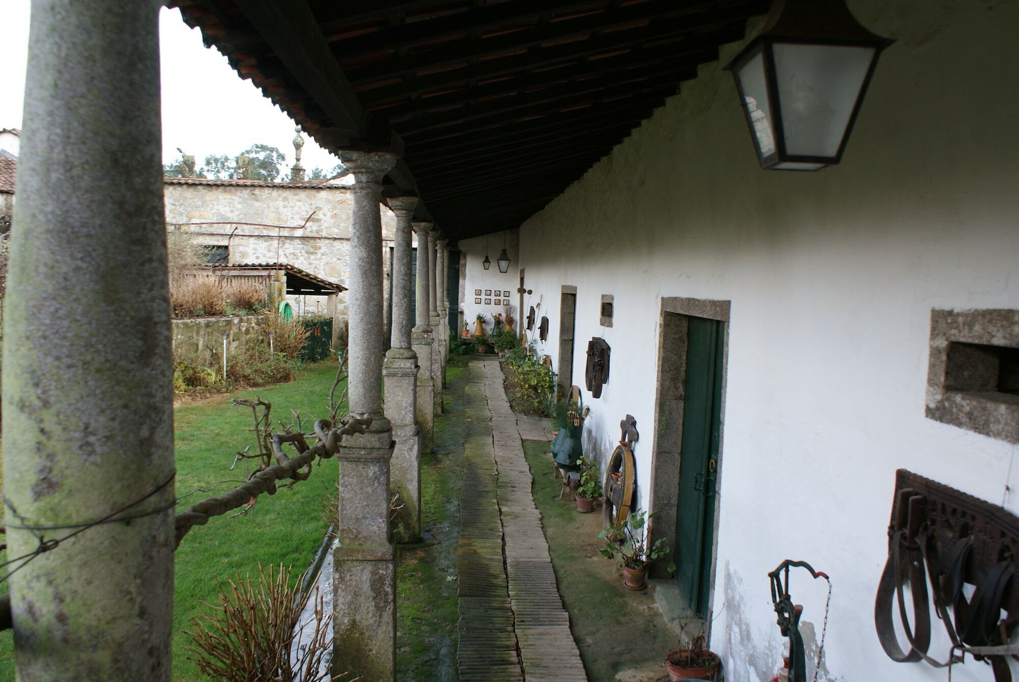 Gaifar Quinta De Santa Baiaゲストハウス エクステリア 写真