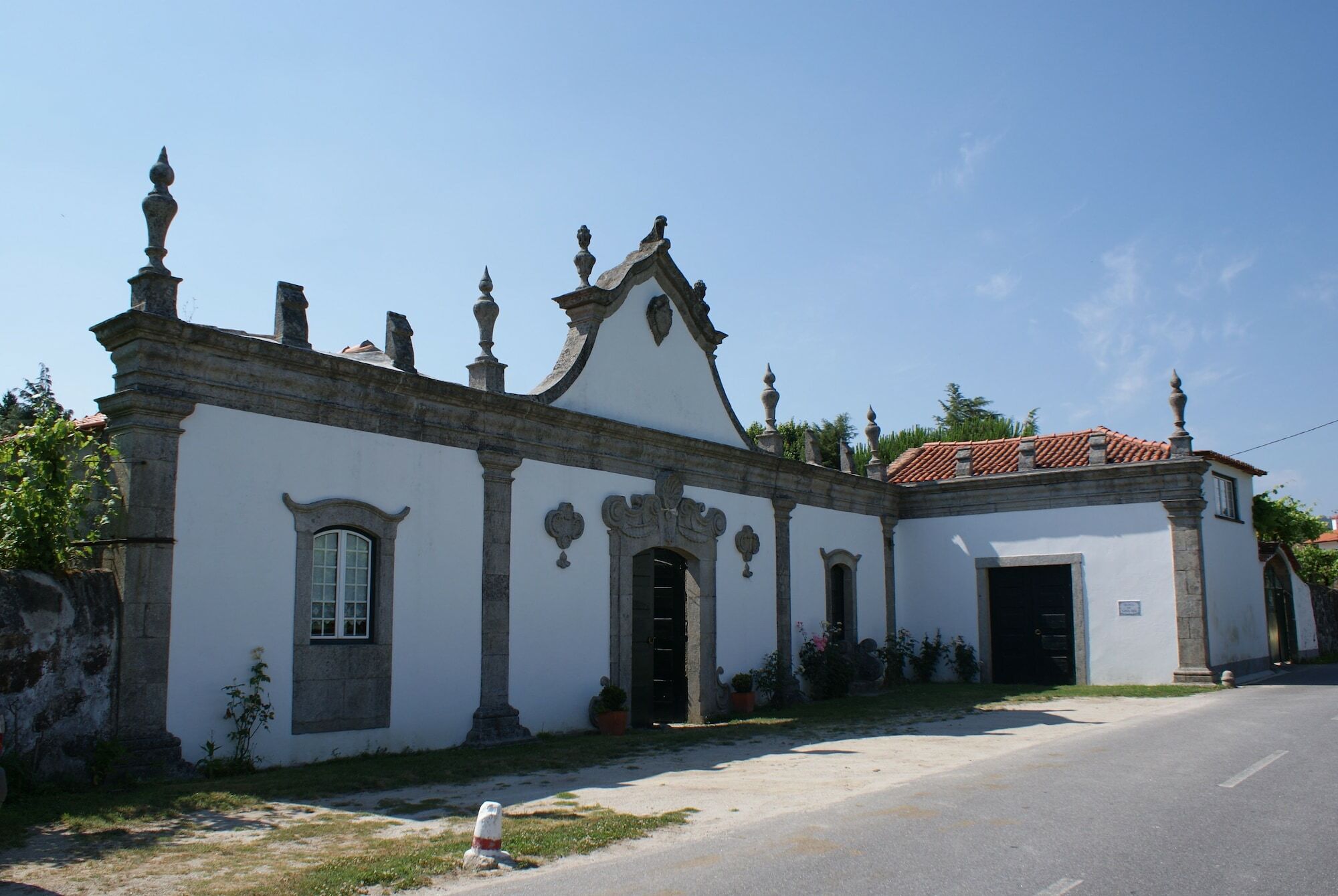 Gaifar Quinta De Santa Baiaゲストハウス エクステリア 写真