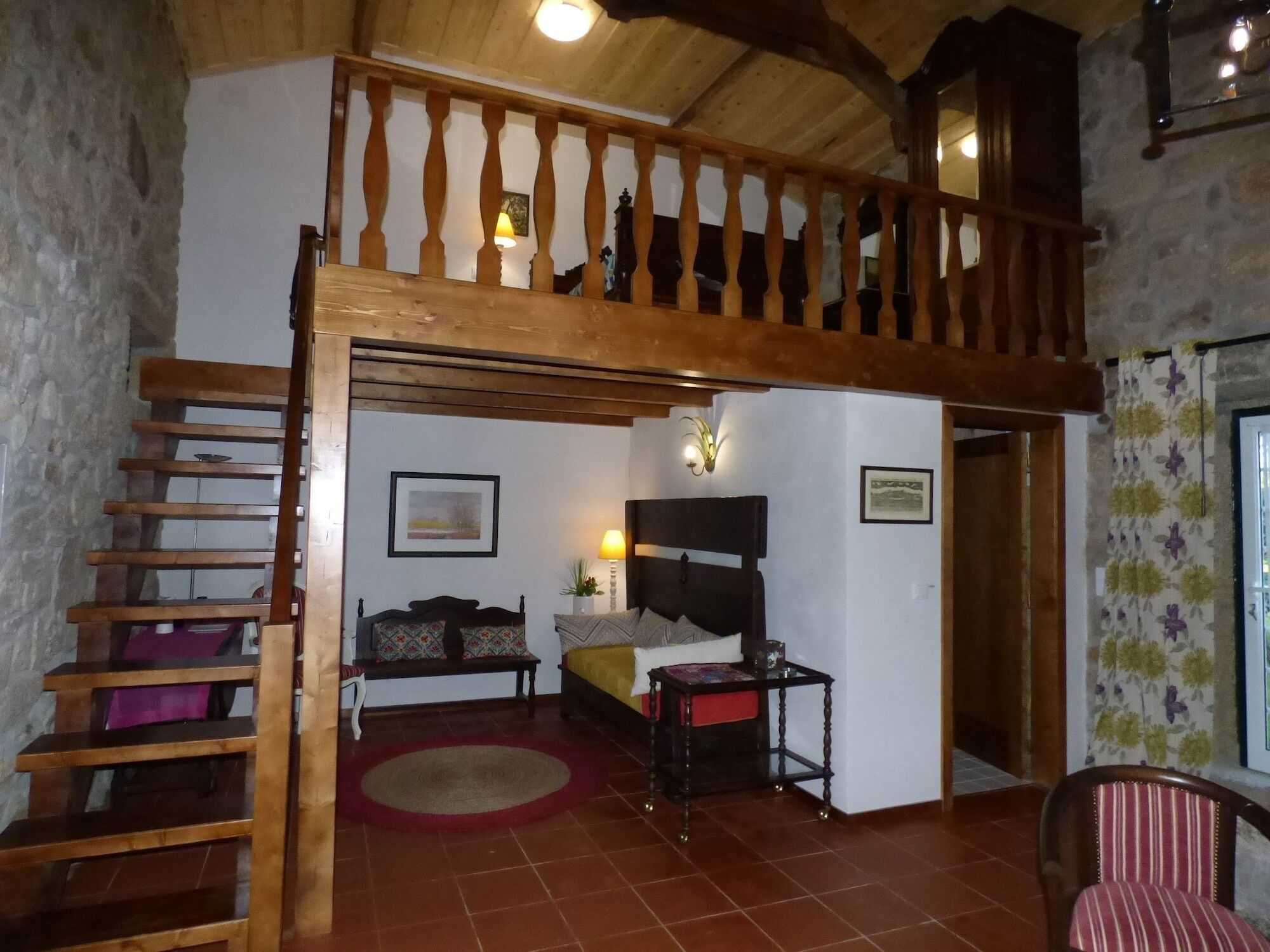 Gaifar Quinta De Santa Baiaゲストハウス エクステリア 写真