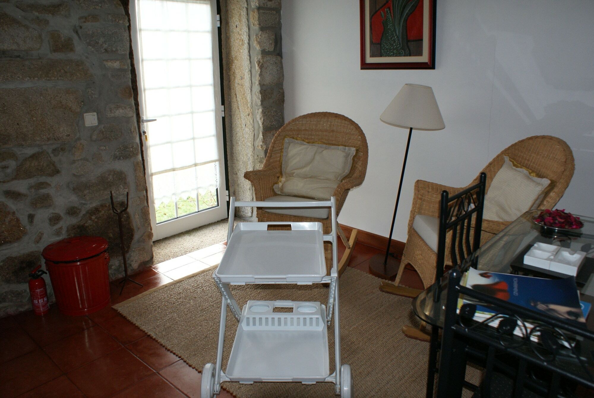 Gaifar Quinta De Santa Baiaゲストハウス エクステリア 写真
