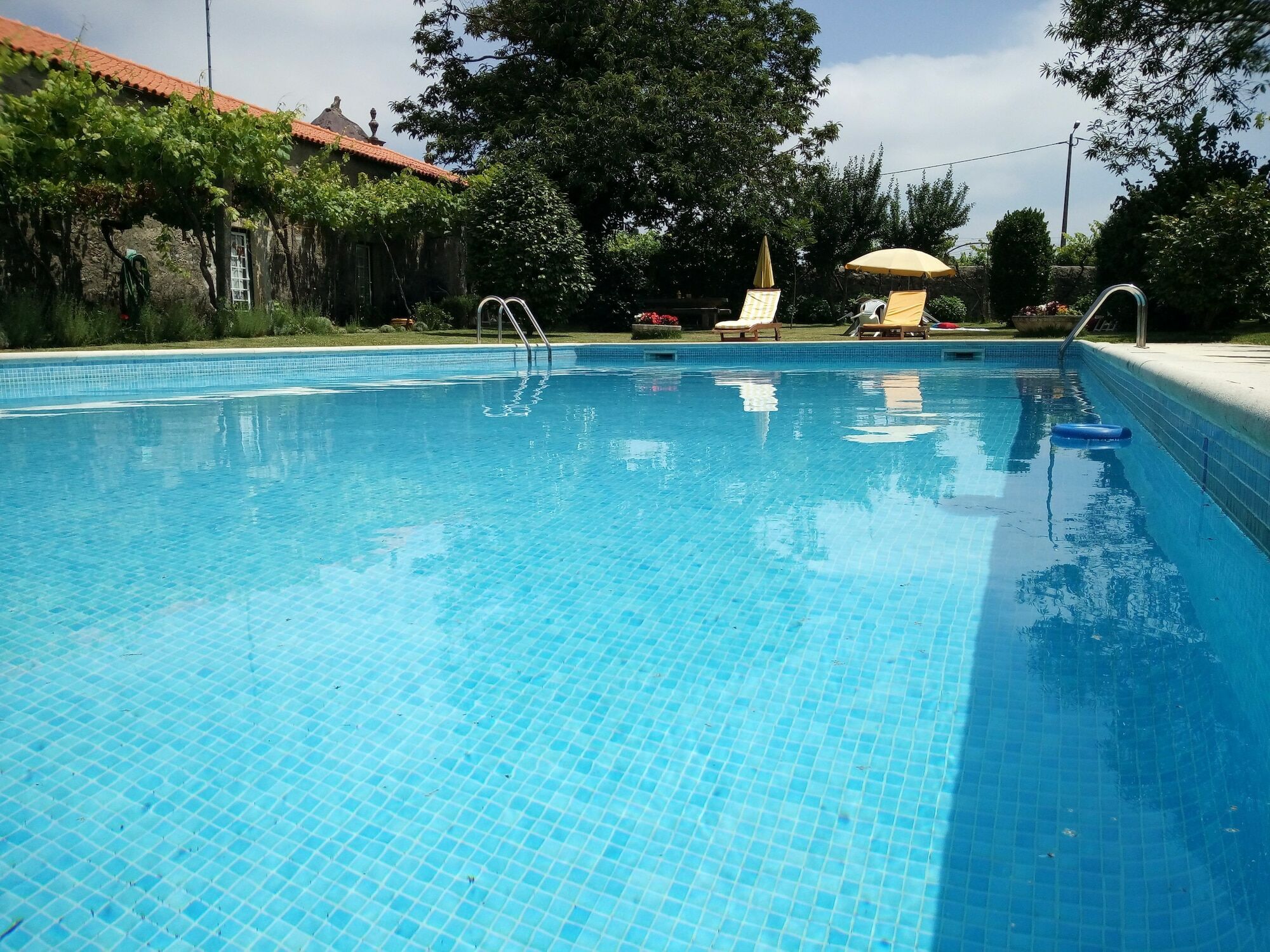 Gaifar Quinta De Santa Baiaゲストハウス エクステリア 写真
