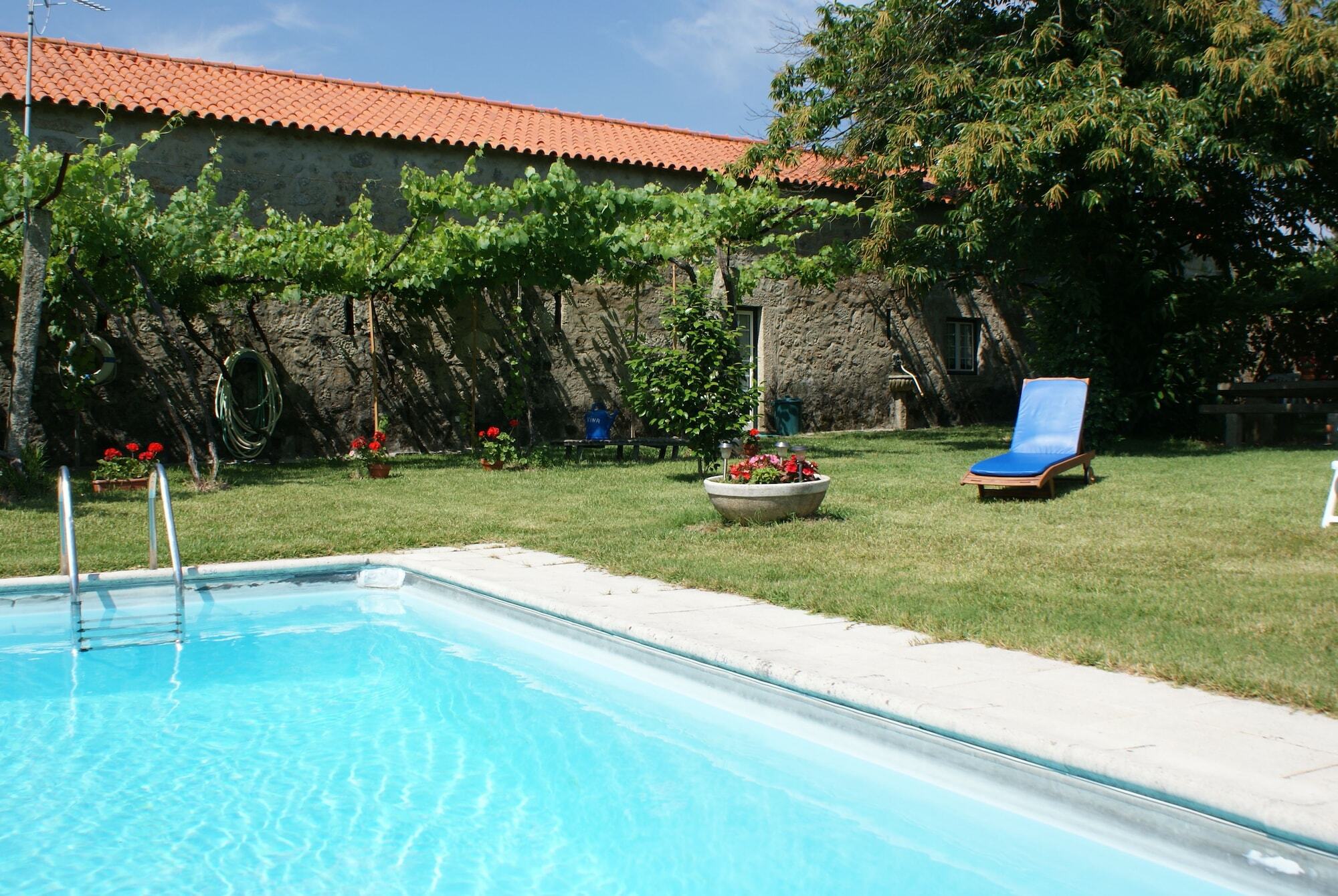 Gaifar Quinta De Santa Baiaゲストハウス エクステリア 写真