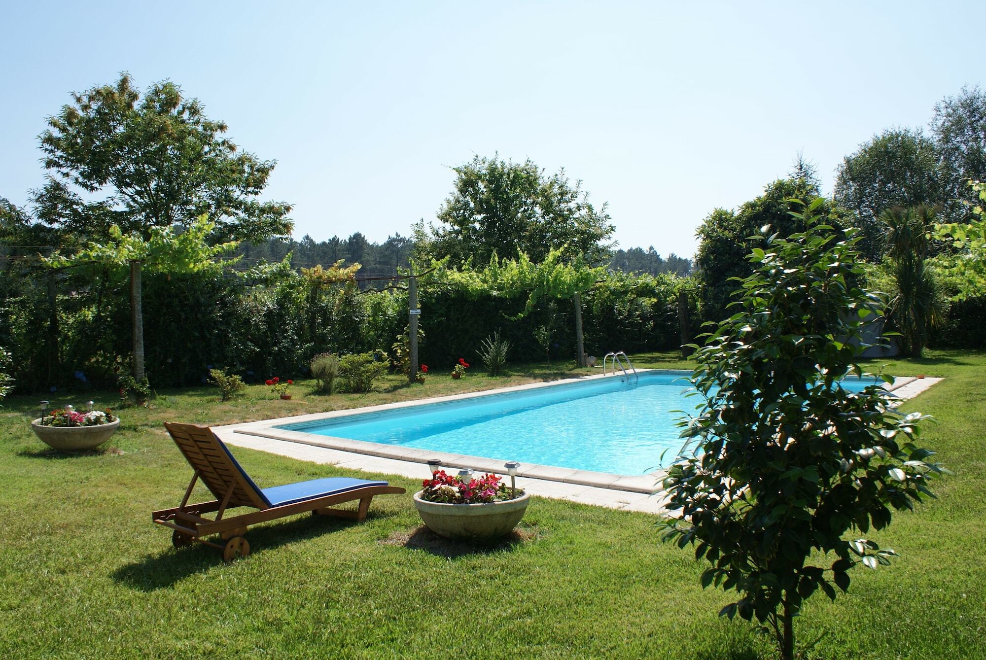 Gaifar Quinta De Santa Baiaゲストハウス エクステリア 写真
