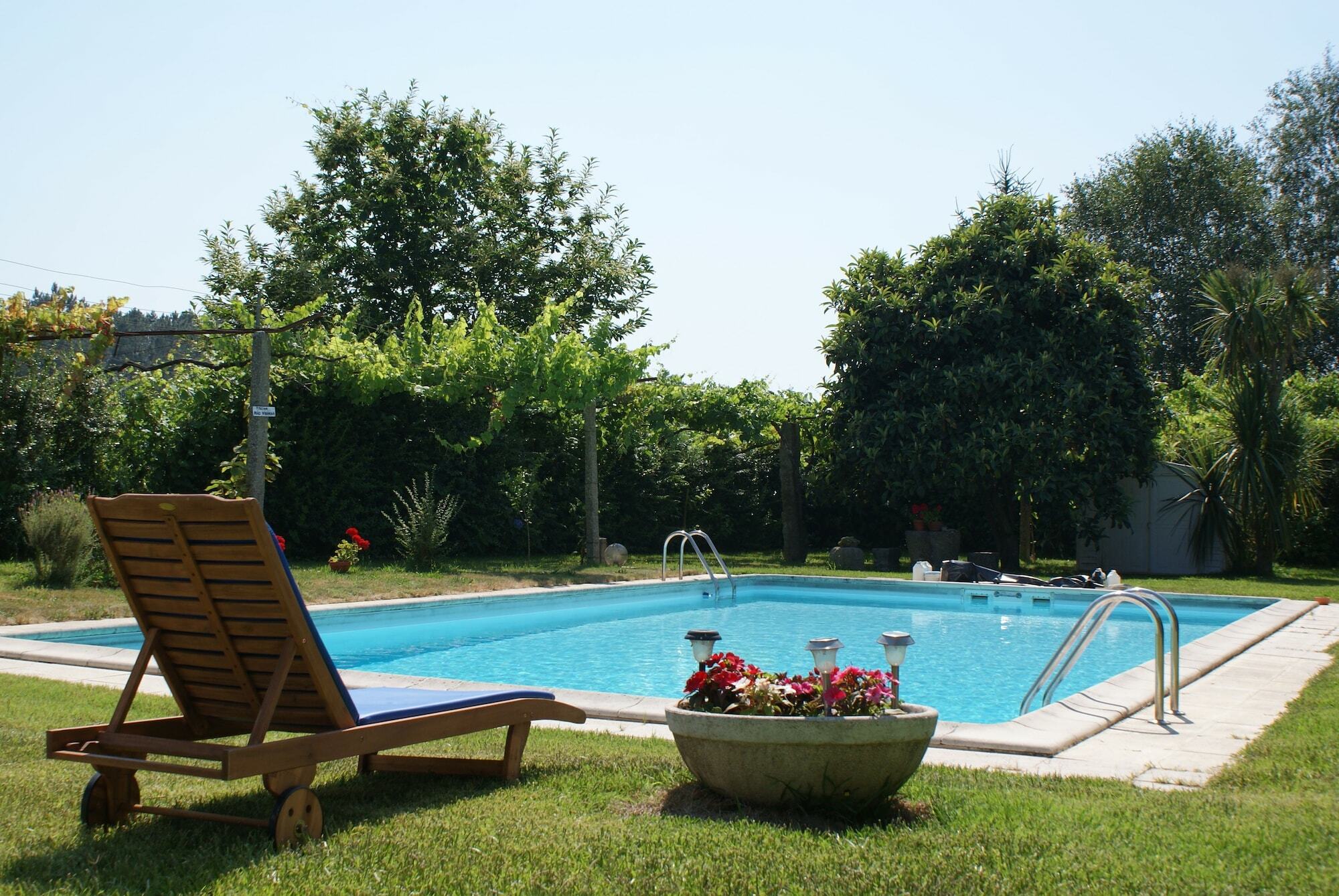 Gaifar Quinta De Santa Baiaゲストハウス エクステリア 写真