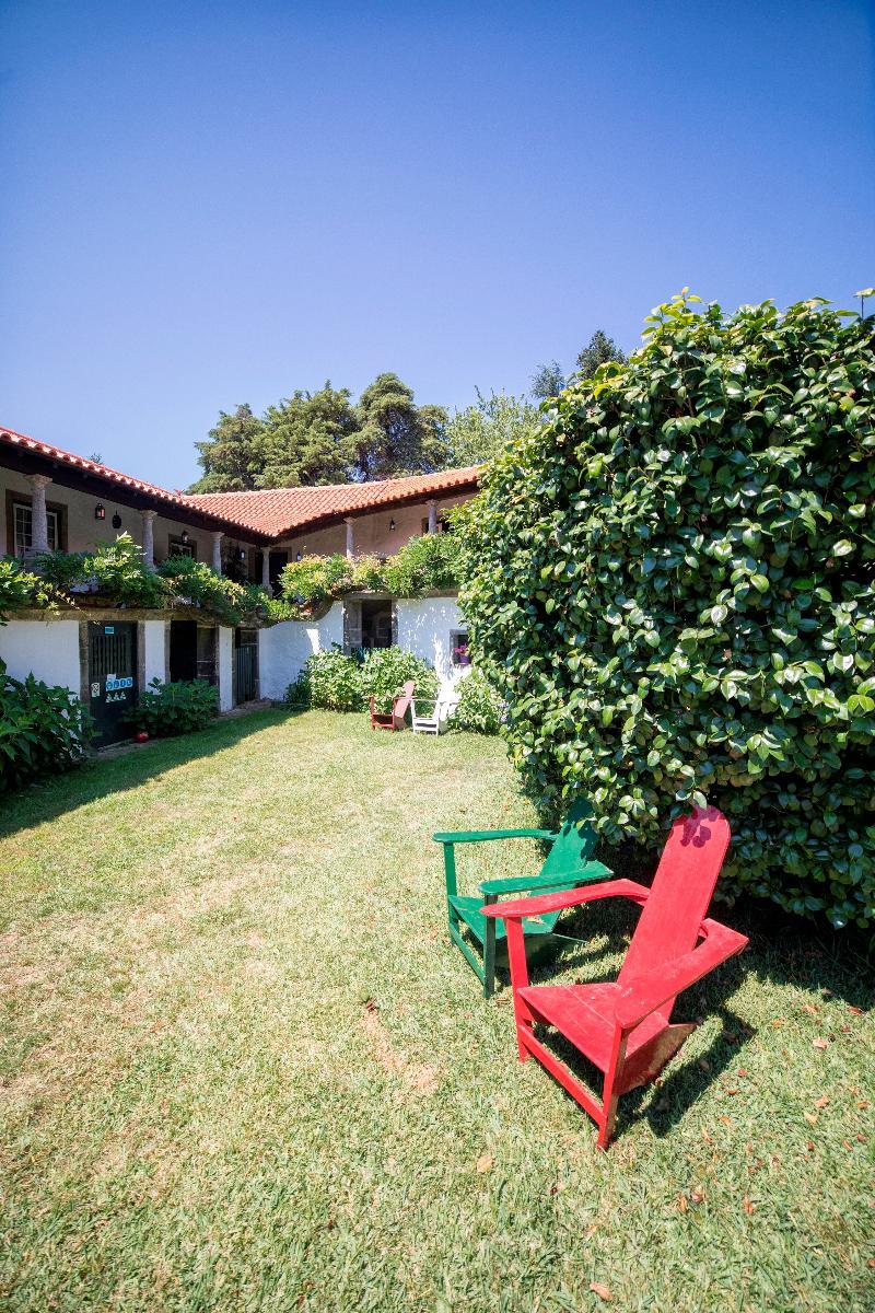 Gaifar Quinta De Santa Baiaゲストハウス エクステリア 写真