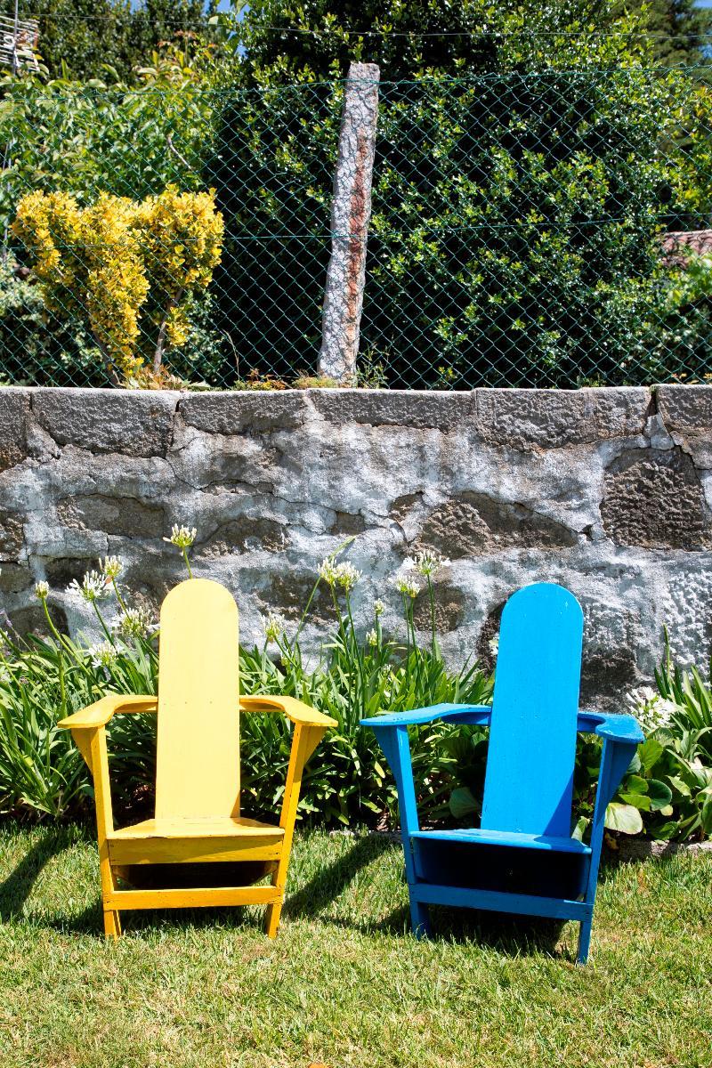 Gaifar Quinta De Santa Baiaゲストハウス エクステリア 写真