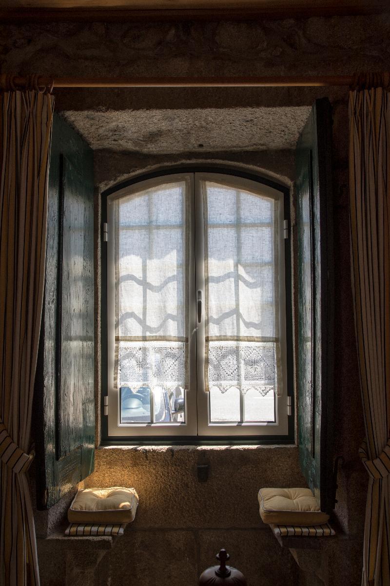 Gaifar Quinta De Santa Baiaゲストハウス エクステリア 写真
