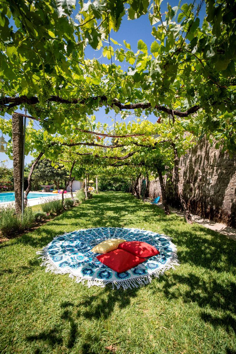 Gaifar Quinta De Santa Baiaゲストハウス エクステリア 写真