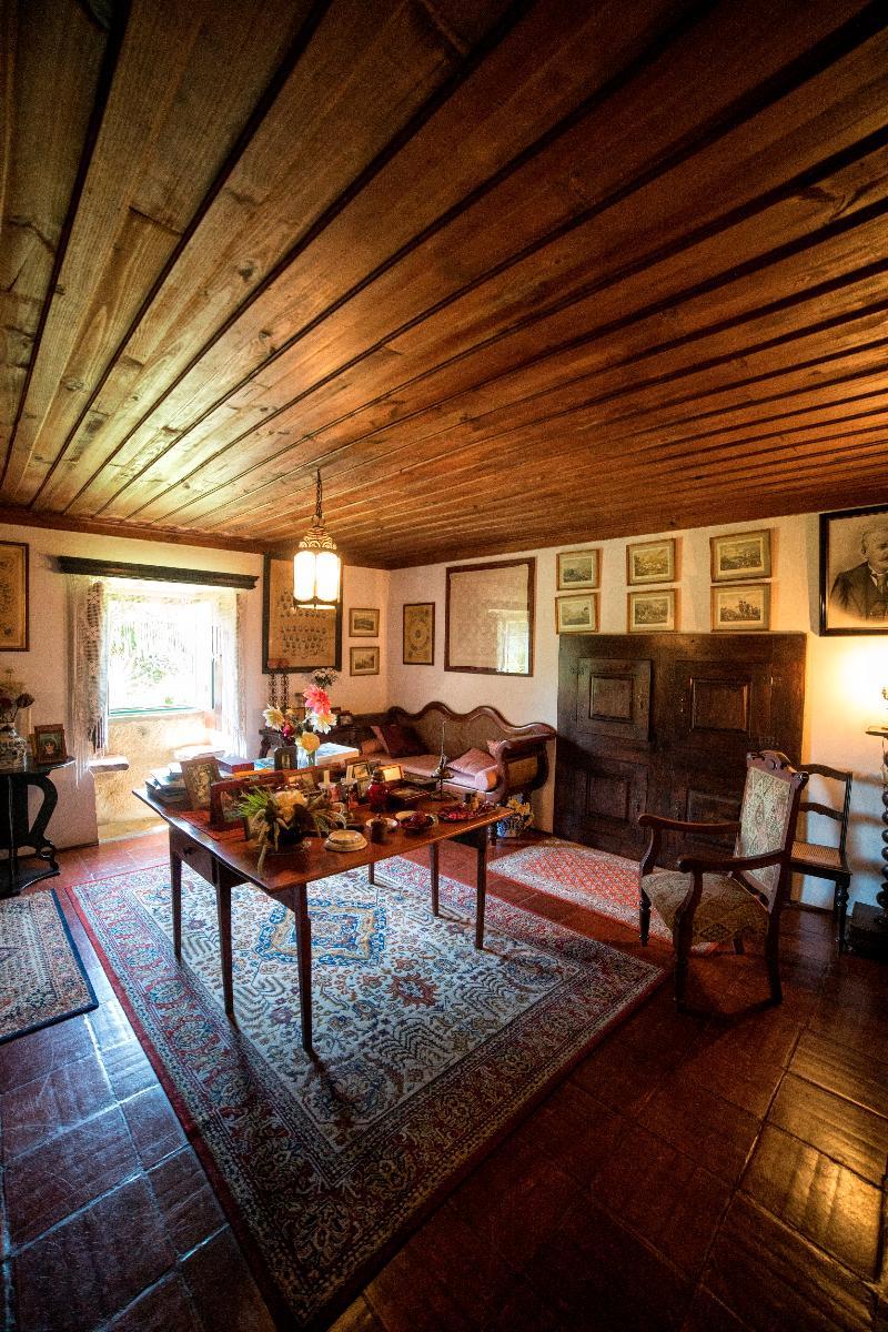 Gaifar Quinta De Santa Baiaゲストハウス エクステリア 写真