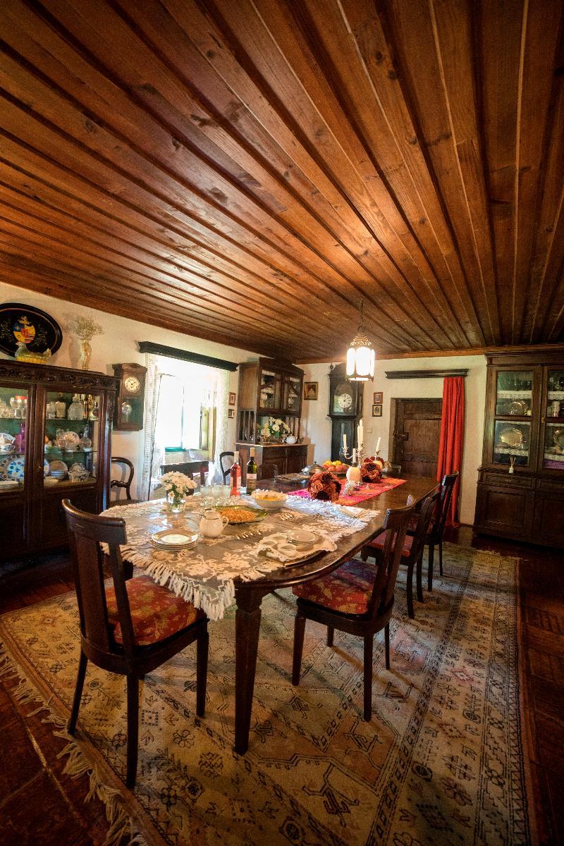 Gaifar Quinta De Santa Baiaゲストハウス エクステリア 写真