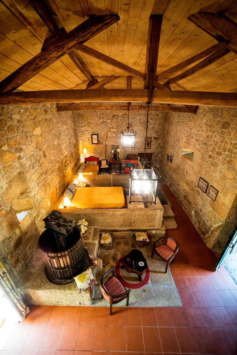 Gaifar Quinta De Santa Baiaゲストハウス エクステリア 写真